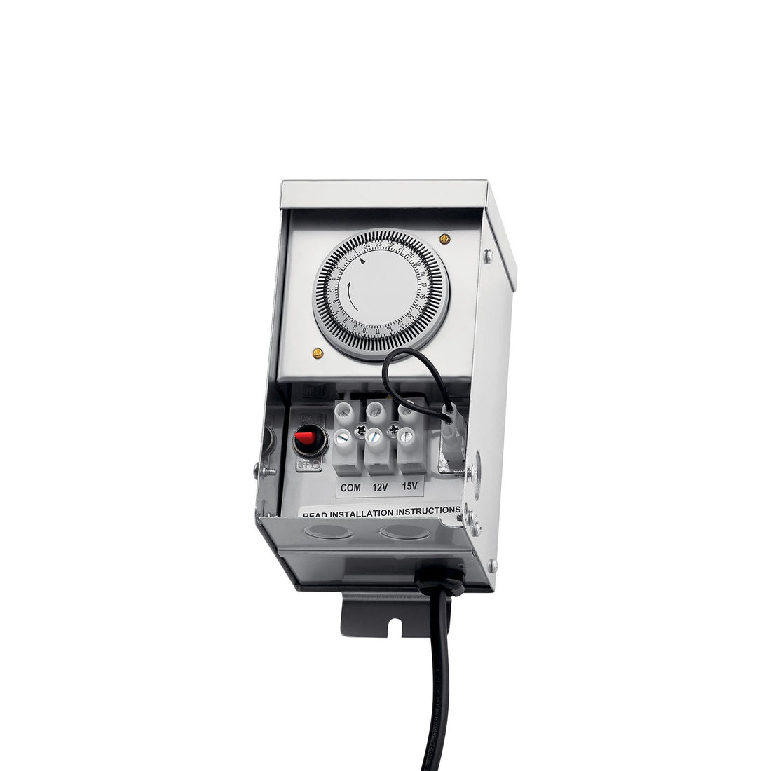 KICHLER CONTRACTOR SERIES 75W TRANSFORMER