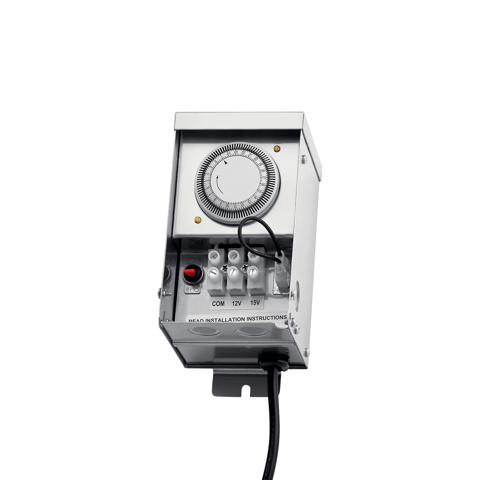 KICHLER CONTRACTOR SERIES 75W TRANSFORMER