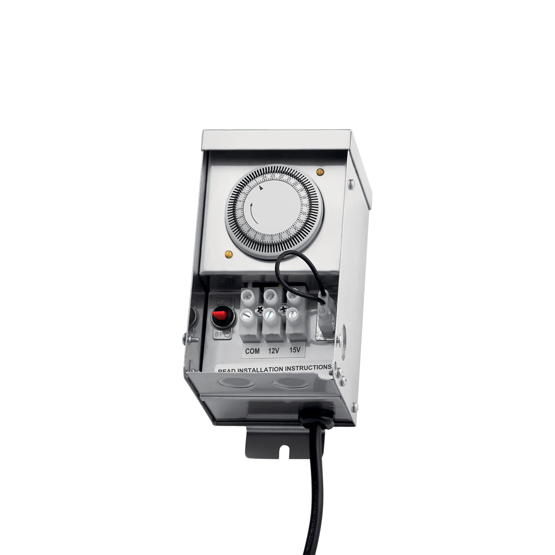 KICHLER CONTRACTOR SERIES 75W TRANSFORMER