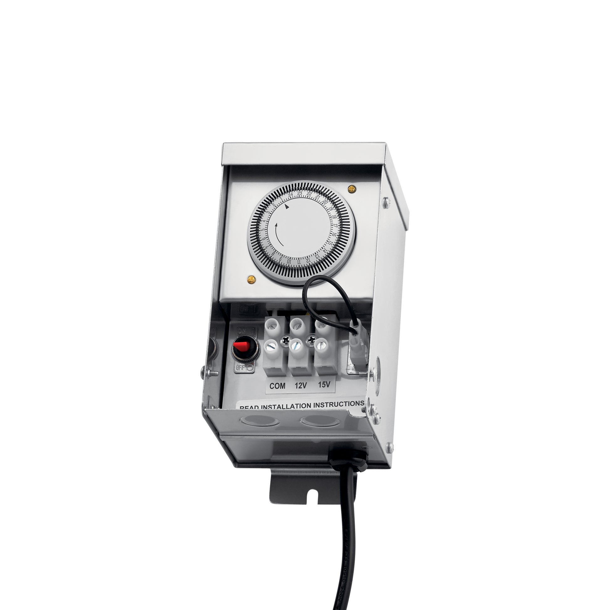 KICHLER CONTRACTOR SERIES 75W TRANSFORMER