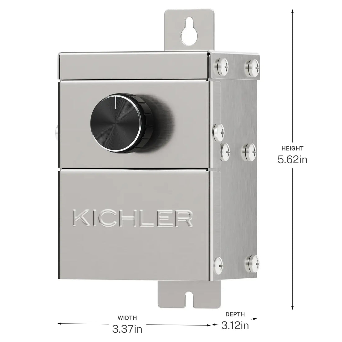 KICHLER PLC Dmmer - DO NOT SHOW ON WEBSITE