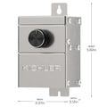 KICHLER PLC Dmmer - DO NOT SHOW ON WEBSITE