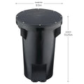 KICHLER 300W IN-GROUND TRANSFORMER