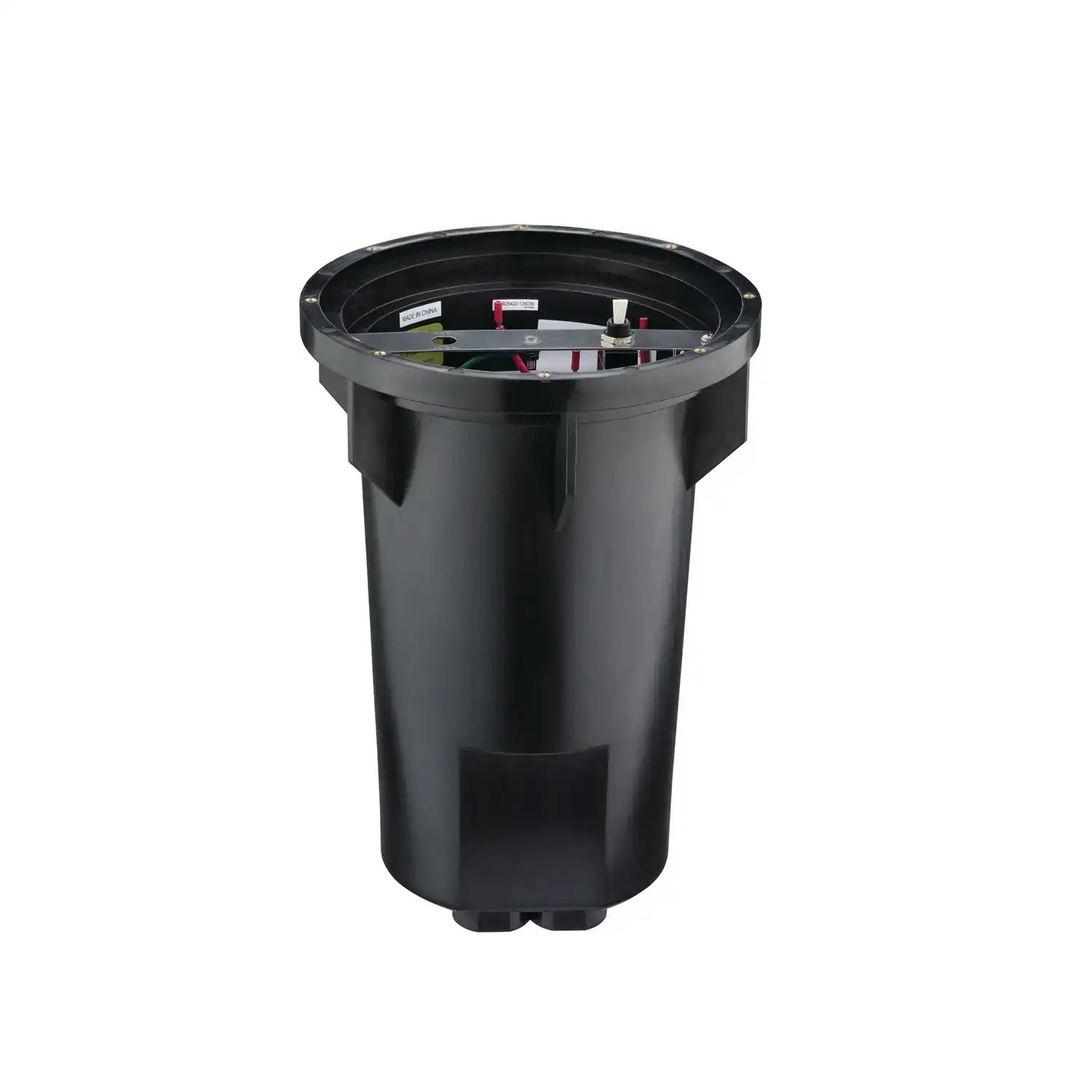 KICHLER 300W IN-GROUND TRANSFORMER - DO NOT SHOW ON WEBSITE