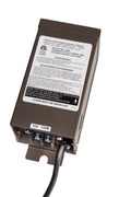 KICHLER TRANSFORMER - STANDARD SERIES TRANSFORMERS AND CONTROLS