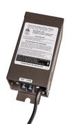KICHLER TRANSFORMER - STANDARD SERIES TRANSFORMERS AND CONTROLS
