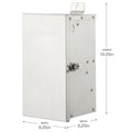 KICHLER PRO CONTRACTOR SERIES 15V TRANSFORMER 150W IN - DO NOT SHOW ON WEBSITE