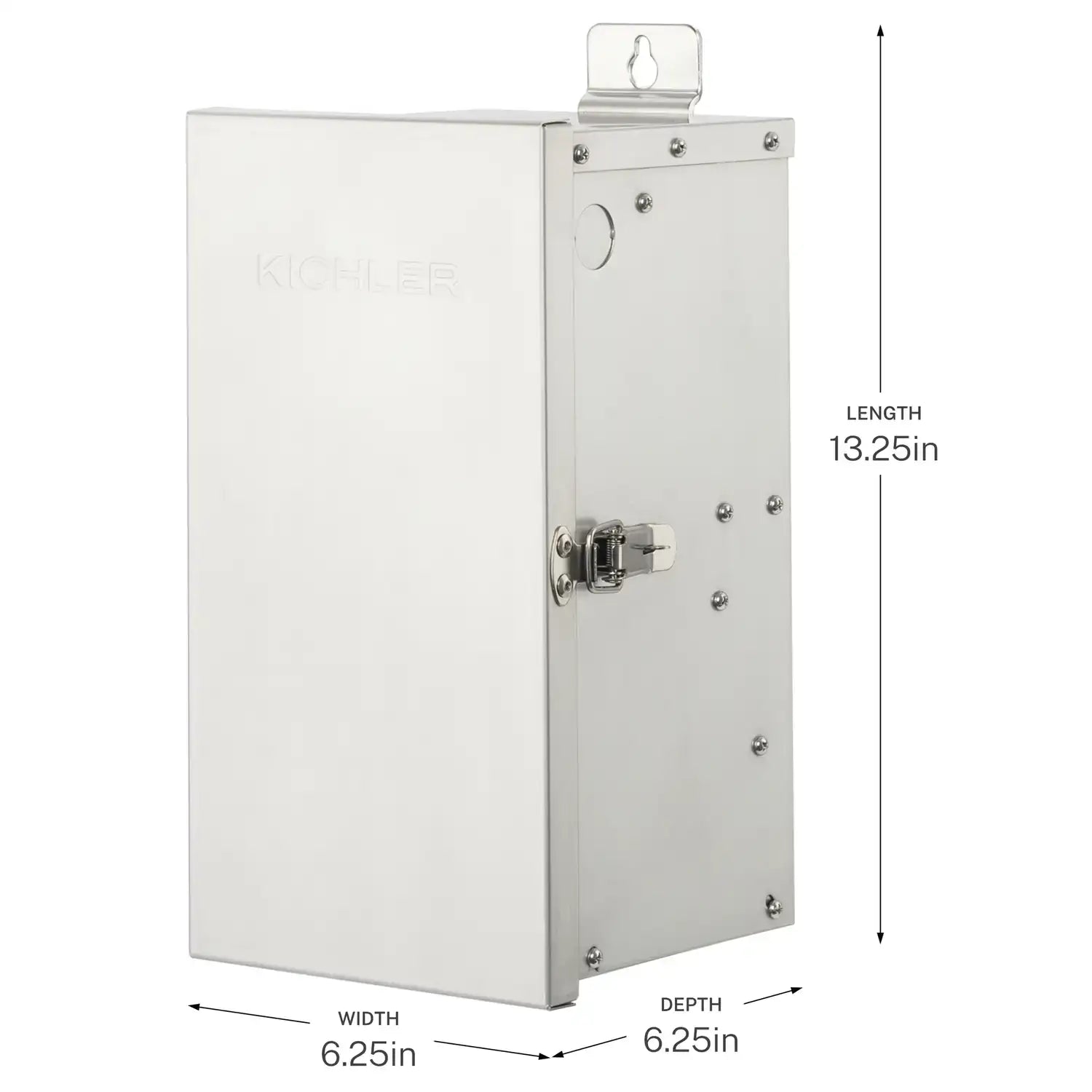 KICHLER PRO CONTRACTOR SERIES 15V TRANSFORMER 150W IN - DO NOT SHOW ON WEBSITE