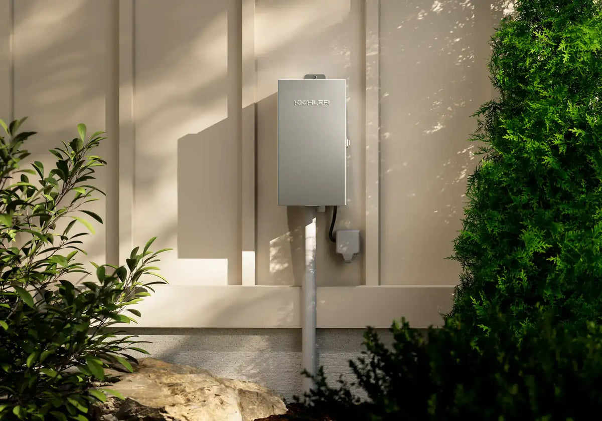 KICHLER PRO CONTRACTOR SERIES 15V TRANSFORMER IN 300W - DO NOT SHOW ON WEBSITE