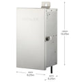 KICHLER PRO CONTRACTOR SERIES 15V TRANSFORMER IN 300W - DO NOT SHOW ON WEBSITE