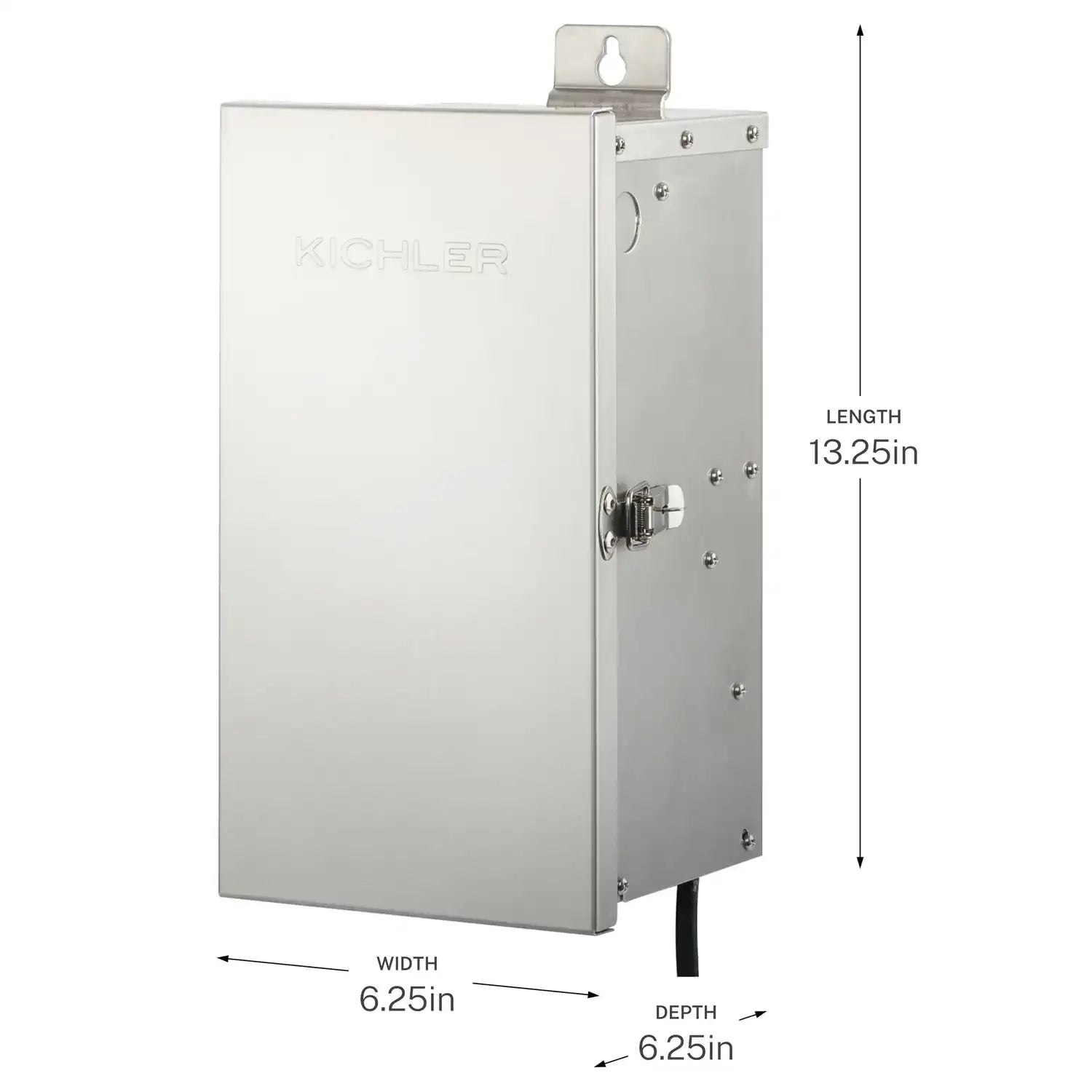 KICHLER PRO CONTRACTOR SERIES 15V TRANSFORMER IN 300W - DO NOT SHOW ON WEBSITE