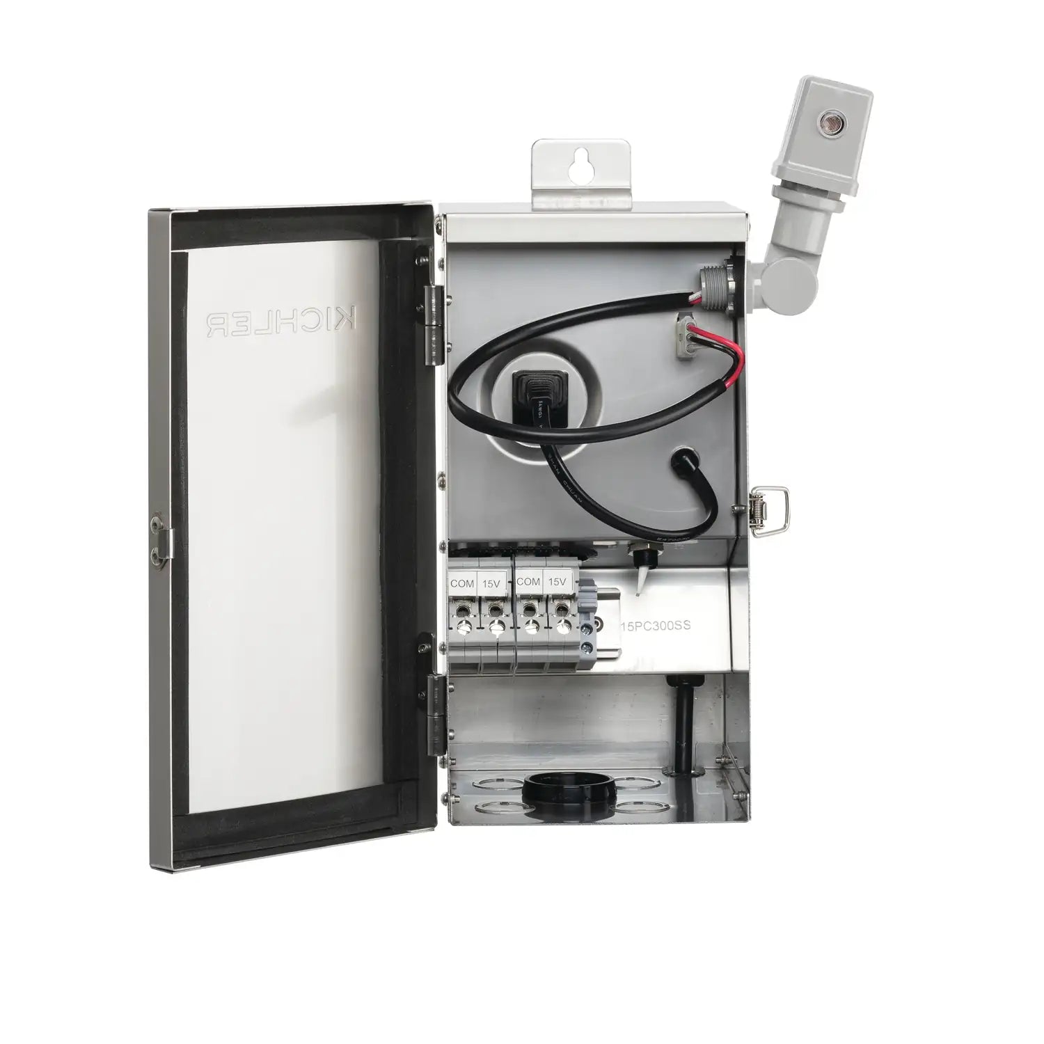 KICHLER PRO CONTRACTOR SERIES 15V TRANSFORMER IN 300W