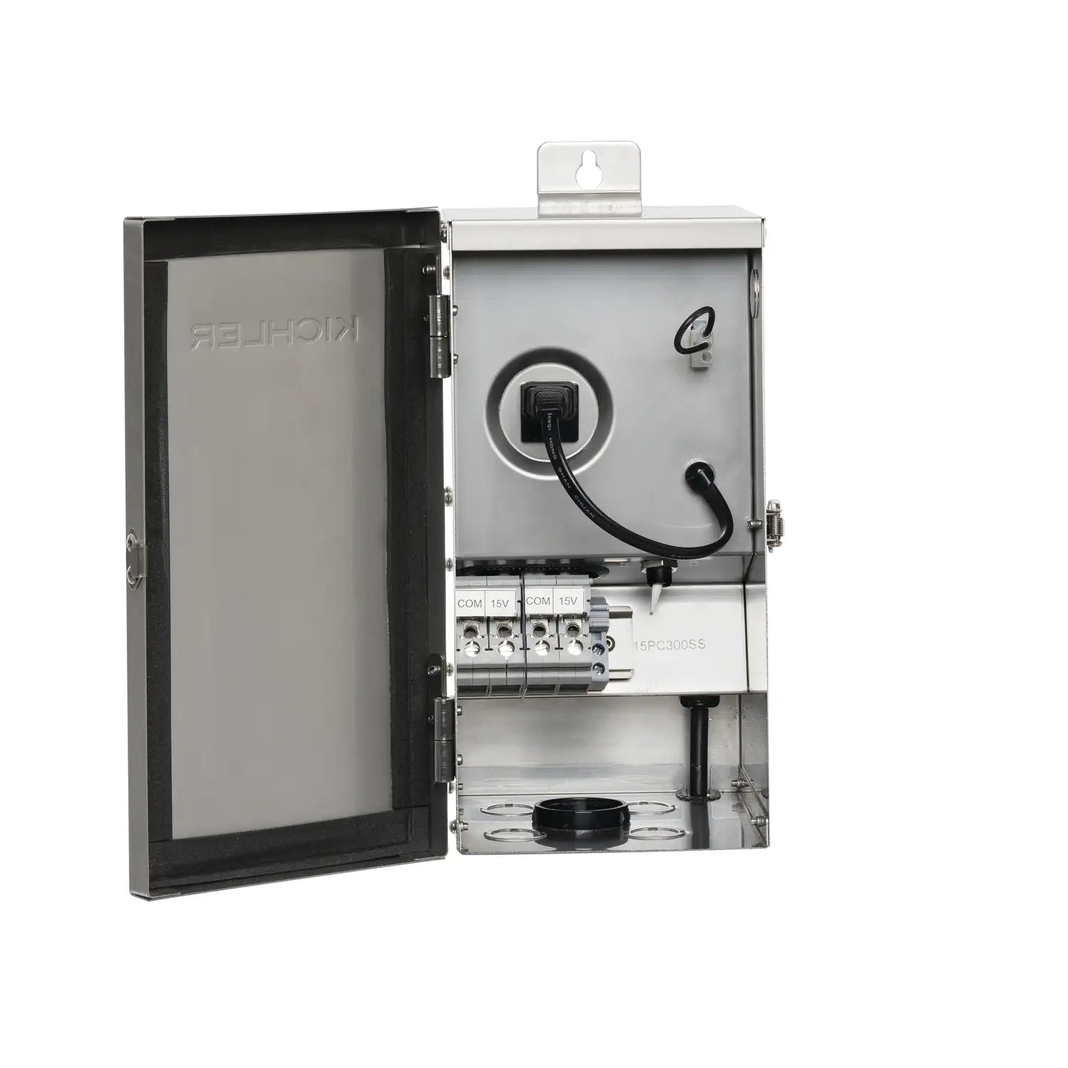 KICHLER PRO CONTRACTOR SERIES 15V TRANSFORMER IN 300W
