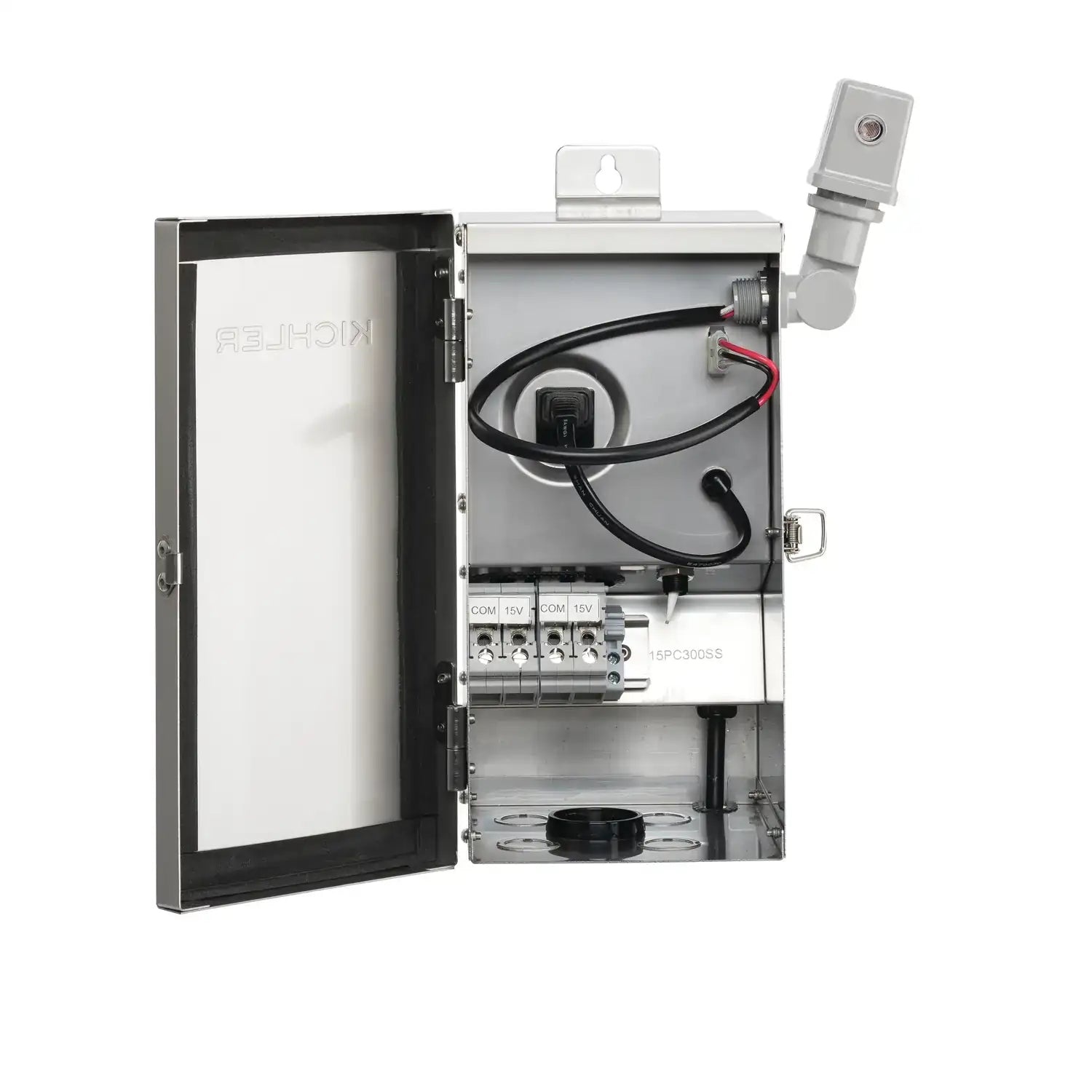 KICHLER PRO CONTRACTOR SERIES 15V TRANSFORMER IN 300W - DO NOT SHOW ON WEBSITE