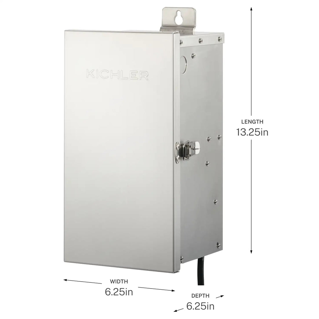 KICHLER PRO CONTRACTOR SERIES 15V TRANSFORMER IN 300W