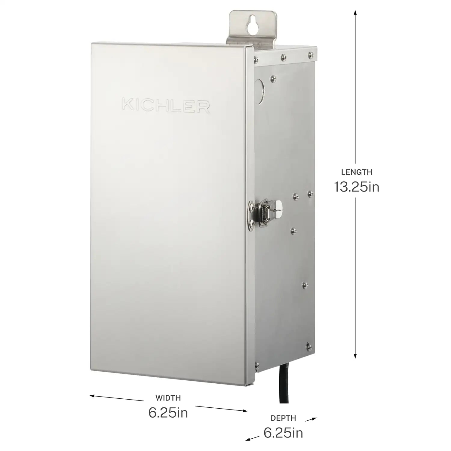 KICHLER PRO CONTRACTOR SERIES 15V TRANSFORMER IN 300W