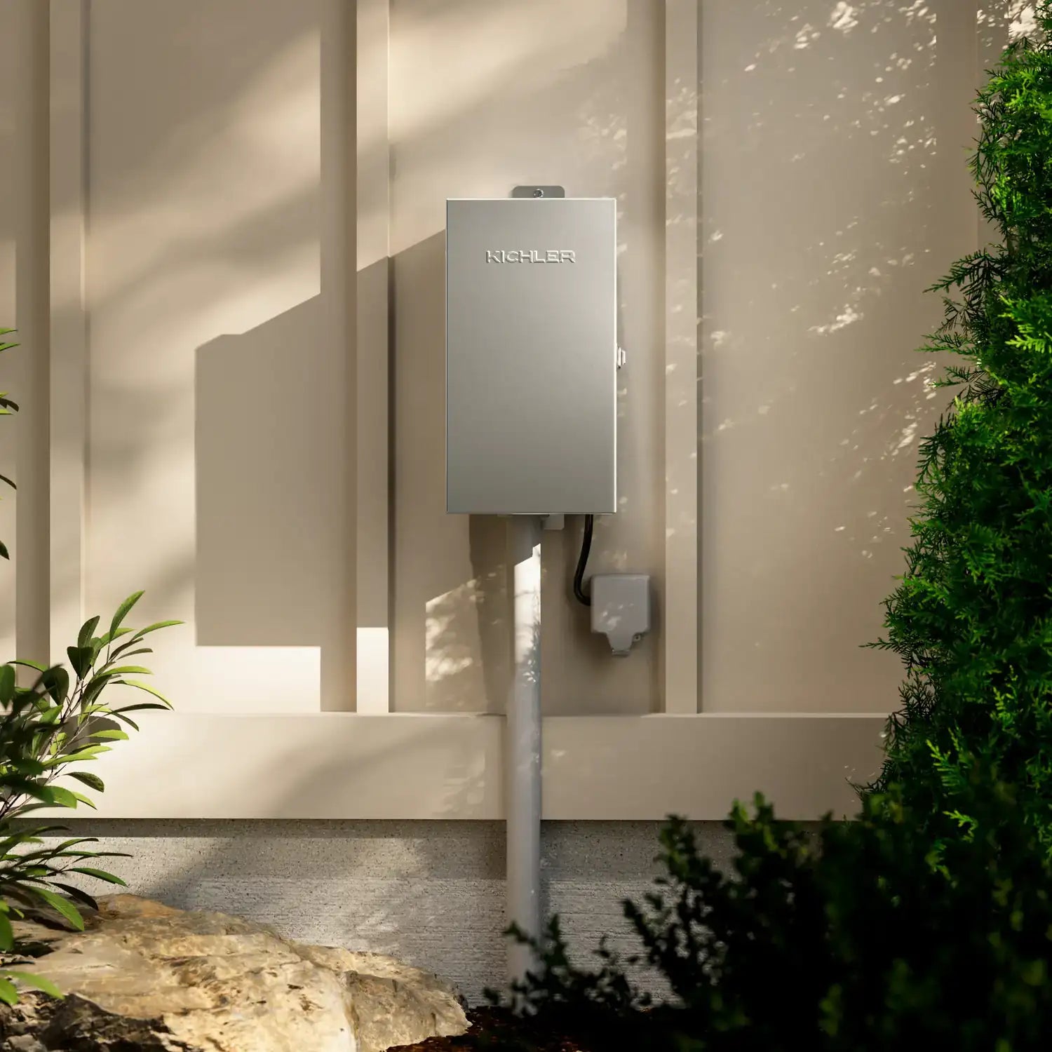 KICHLER PRO CONTRACTOR SERIES 15V TRANSFORMER IN 300W - DO NOT SHOW ON WEBSITE