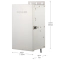 KICHLER PRO CONTRACTOR SERIES 15V TRANSFORMER 600W IN