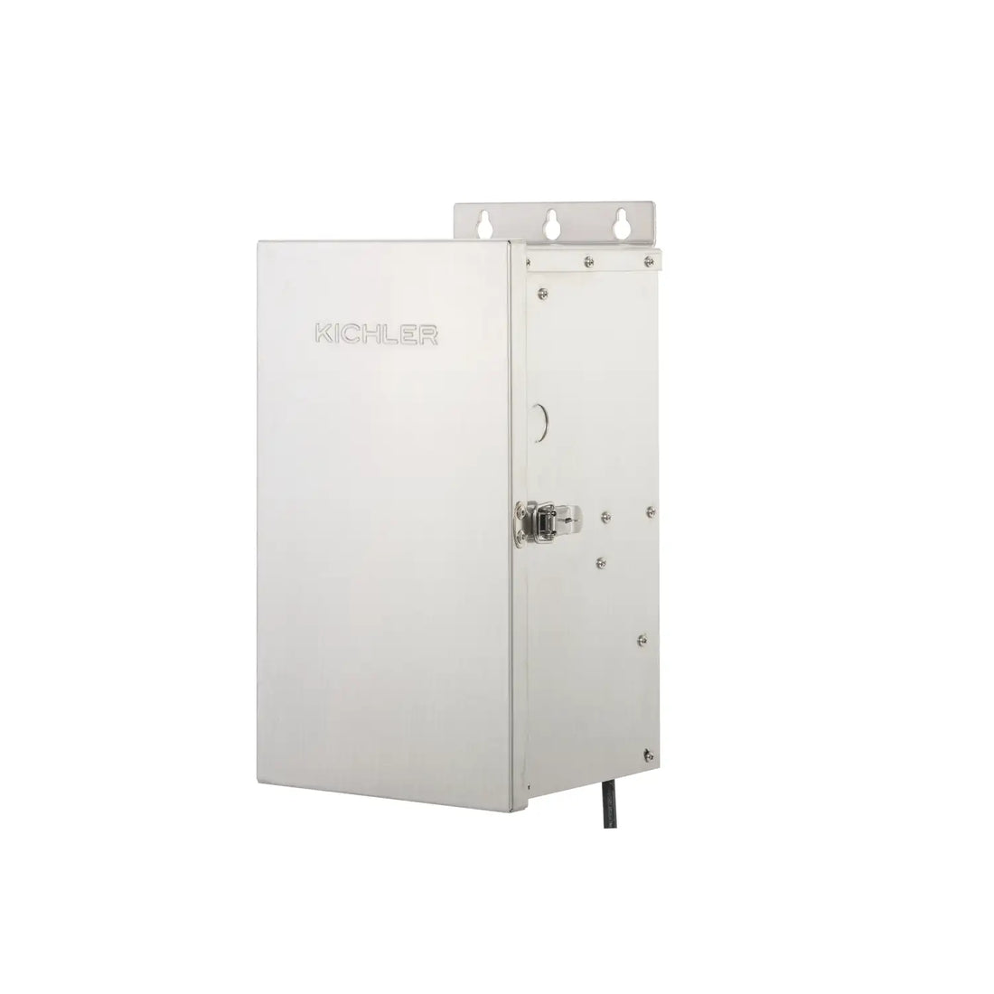 KICHLER PRO CONTRACTOR SERIES 15V TRANSFORMER 600W IN
