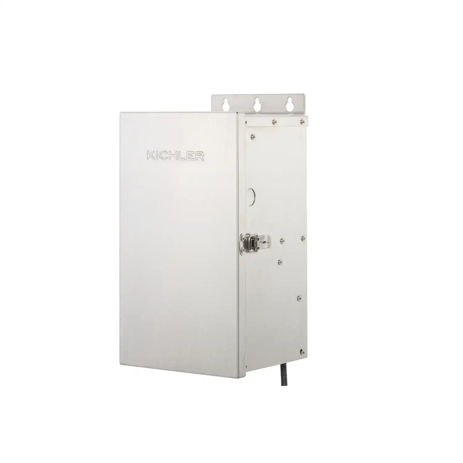 KICHLER PRO CONTRACTOR SERIES 15V TRANSFORMER 600W IN - DO NOT SHOW ON WEBSITE