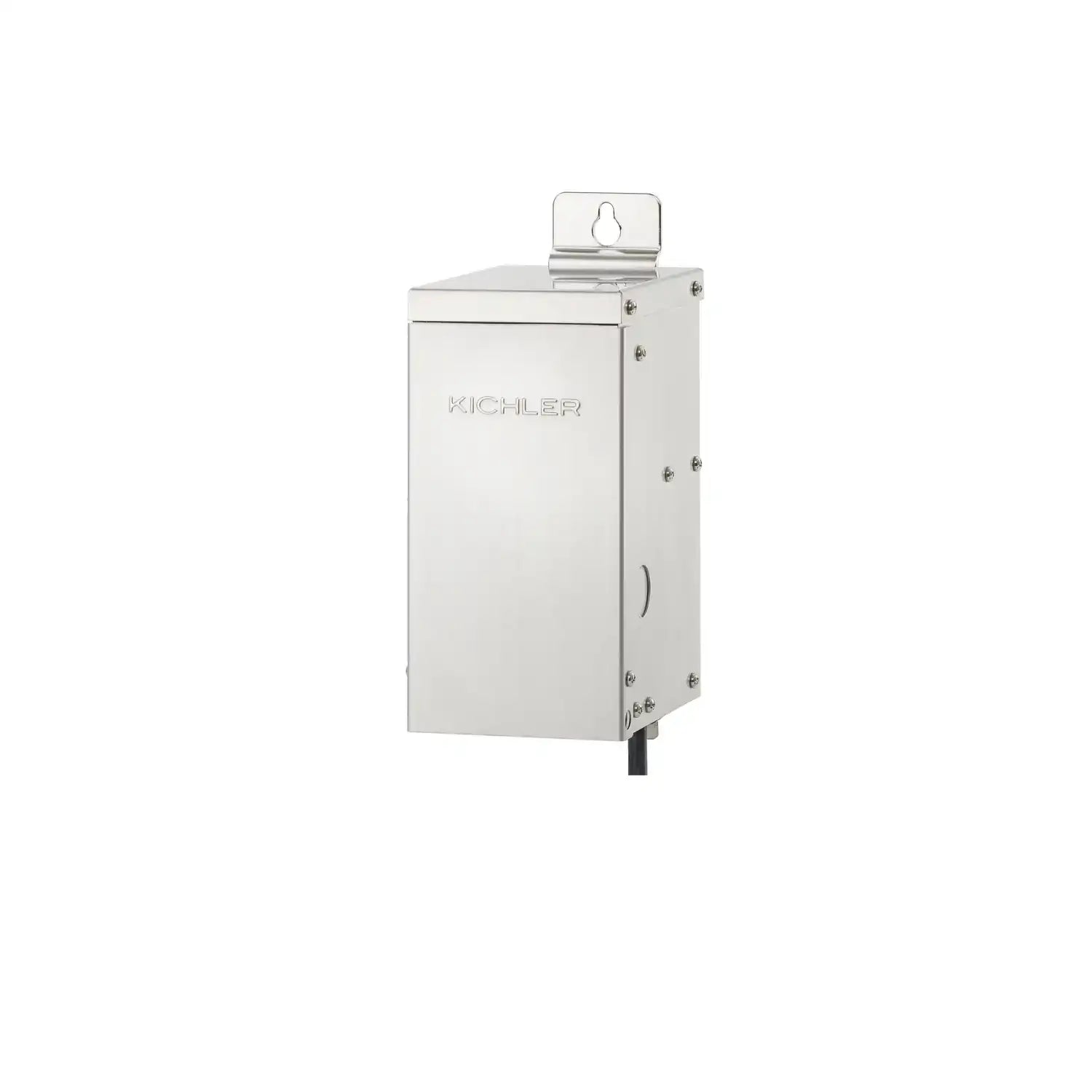 KICHLER PRO CONTRACTOR SERIES 15V TRANSFORMER 75W IN - DO NOT SHOW ON WEBSITE