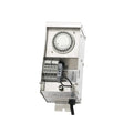 KICHLER PRO CONTRACTOR SERIES 15V TRANSFORMER 75W IN - DO NOT SHOW ON WEBSITE