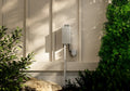 KICHLER PRO CONTRACTOR SERIES 15V TRANSFORMER 75W IN - DO NOT SHOW ON WEBSITE