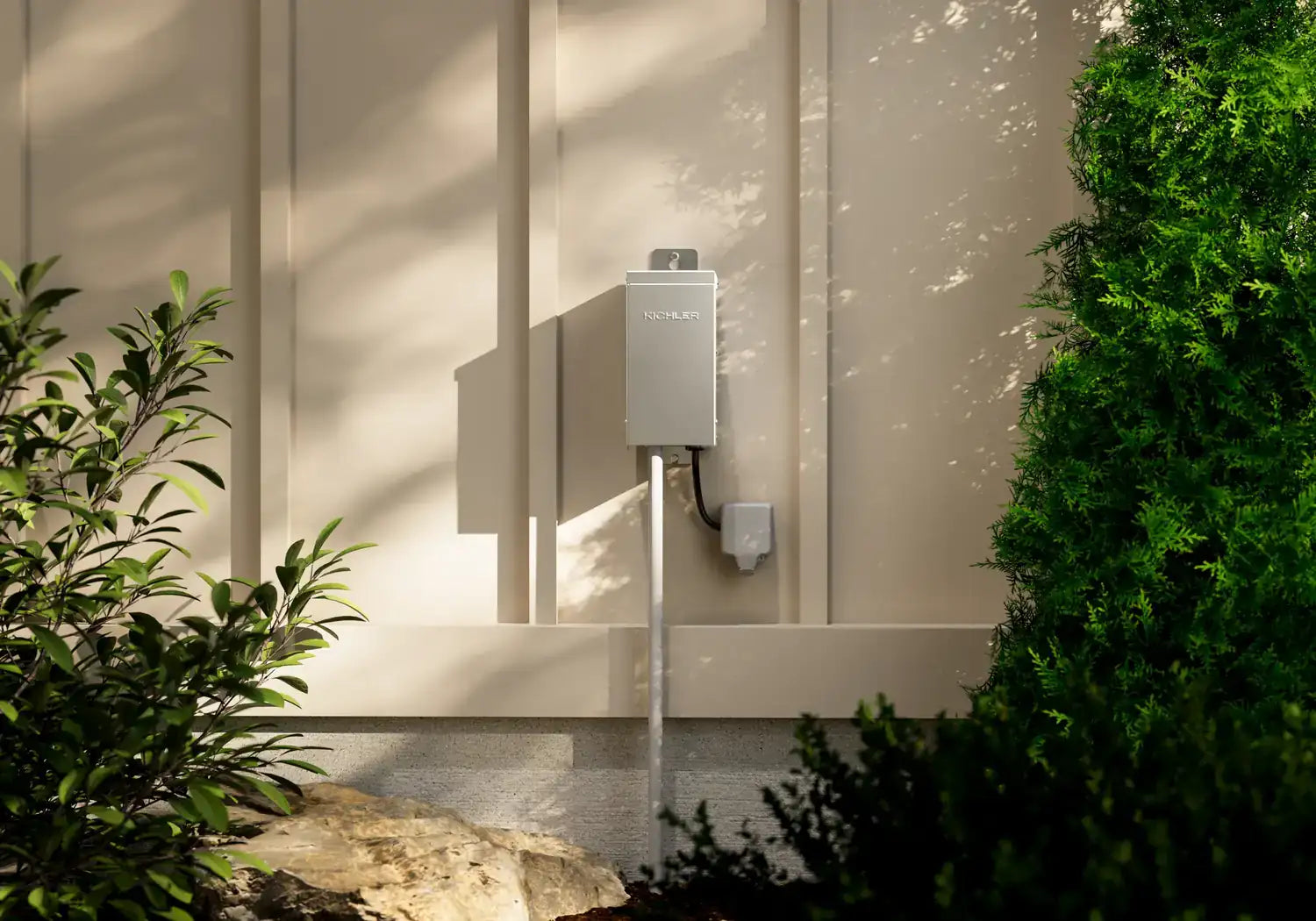 KICHLER PRO CONTRACTOR SERIES 15V TRANSFORMER 75W IN - DO NOT SHOW ON WEBSITE