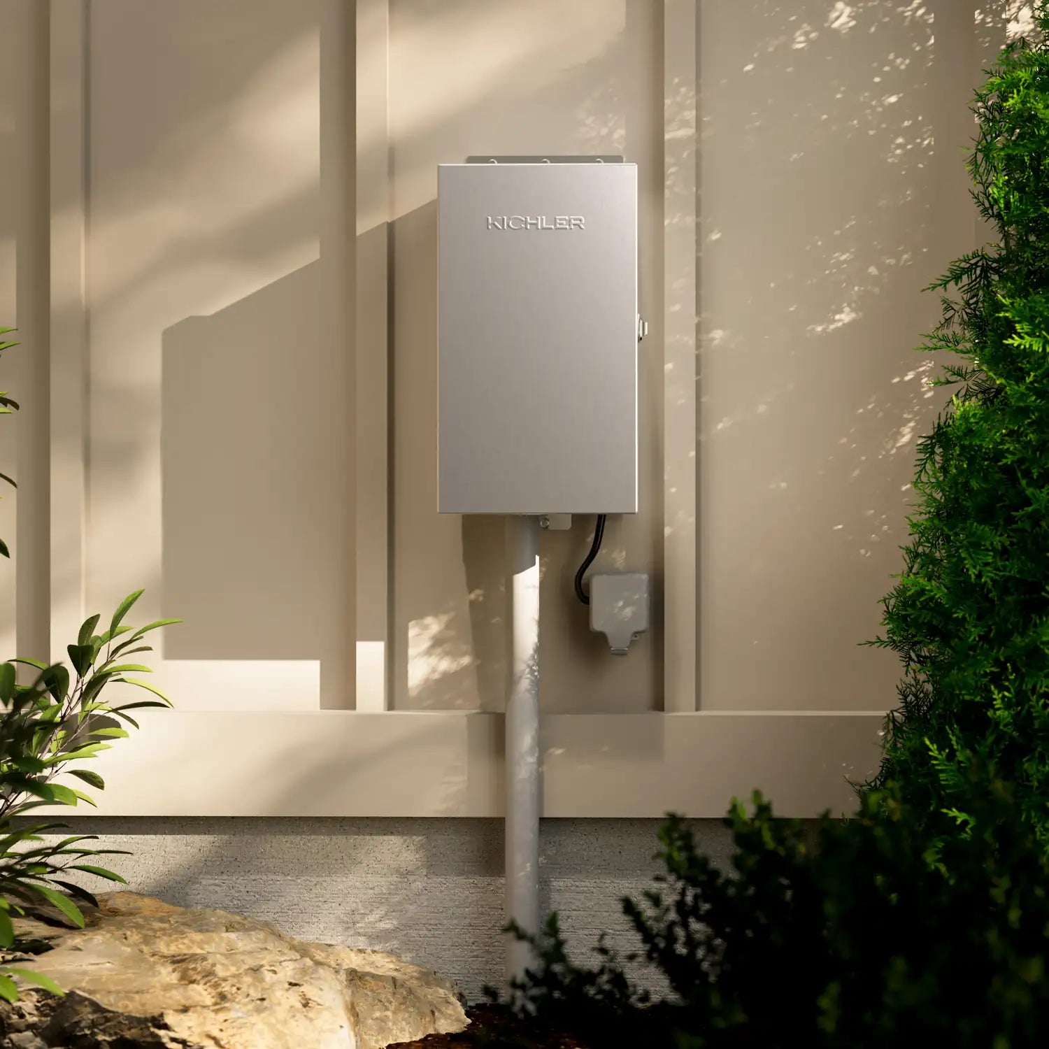 KICHLER PRO CONTRACTOR SERIES 15V TRANSFORMER IN 900W