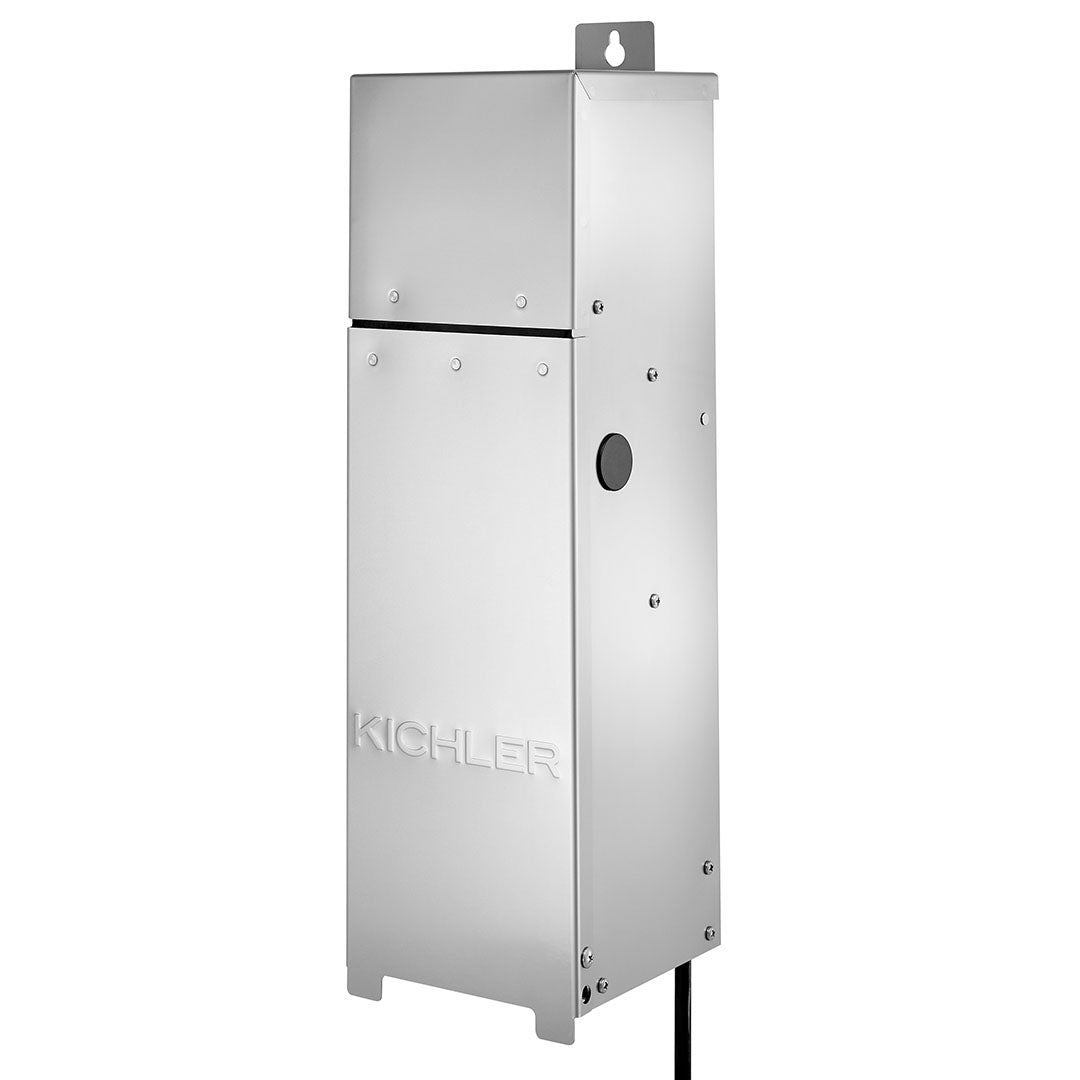 KICHLER TRANSFORMER - PRO SERIES TRANSFORMERS AND CONTROLS