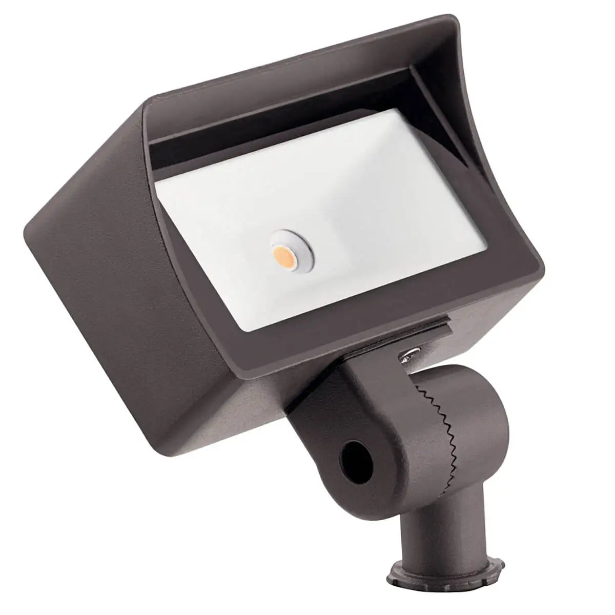 KICHLER, LED INTEGRATED WASH 12V INTEGRATED, OUTDOOR WALL LIGHTS