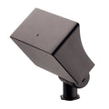 KICHLER, LED INTEGRATED WASH 12V INTEGRATED, OUTDOOR WALL LIGHTS