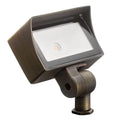 KICHLER, LED INTEGRATED WASH 12V INTEGRATED, OUTDOOR WALL LIGHTS