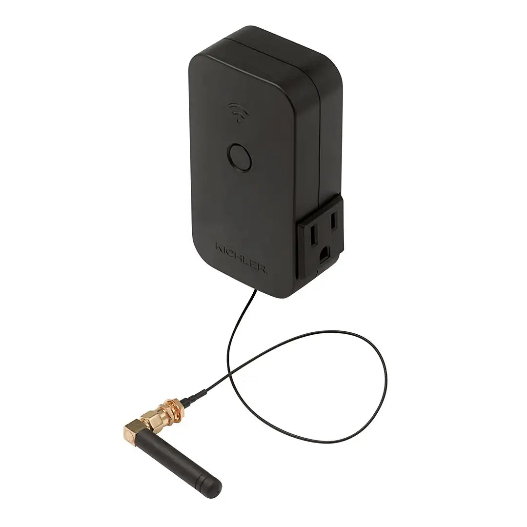 KICHLER SMART CONTROL TIMER - DO NOT SHOW ON WEBSITE