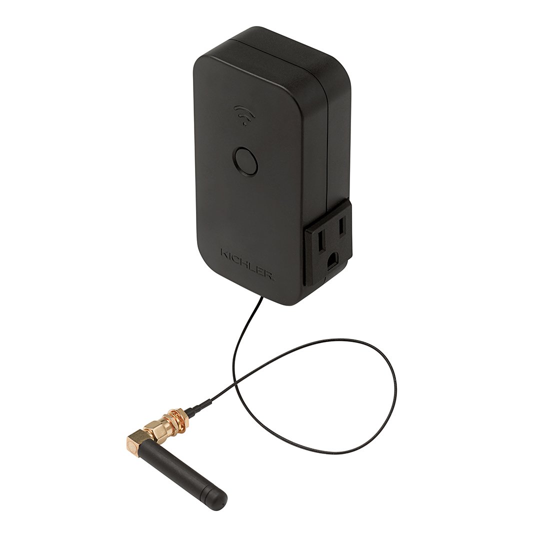 KICHLER SMART CONTROL TIMER