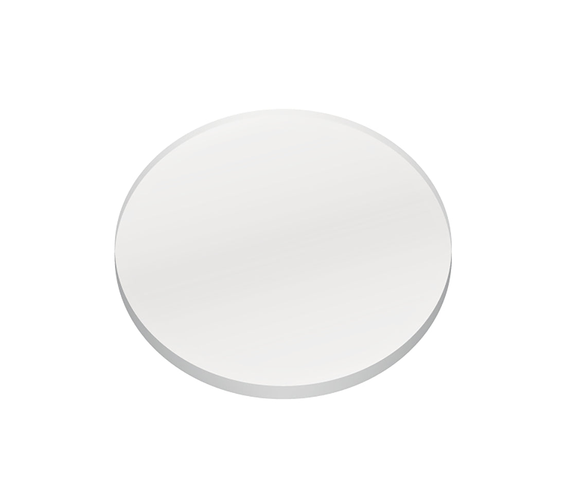 KICHLER SMALL VLO BEAM EXPANDER FROSTED