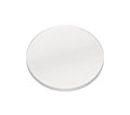 KICHLER SMALL VLO BEAM EXPANDER FROSTED