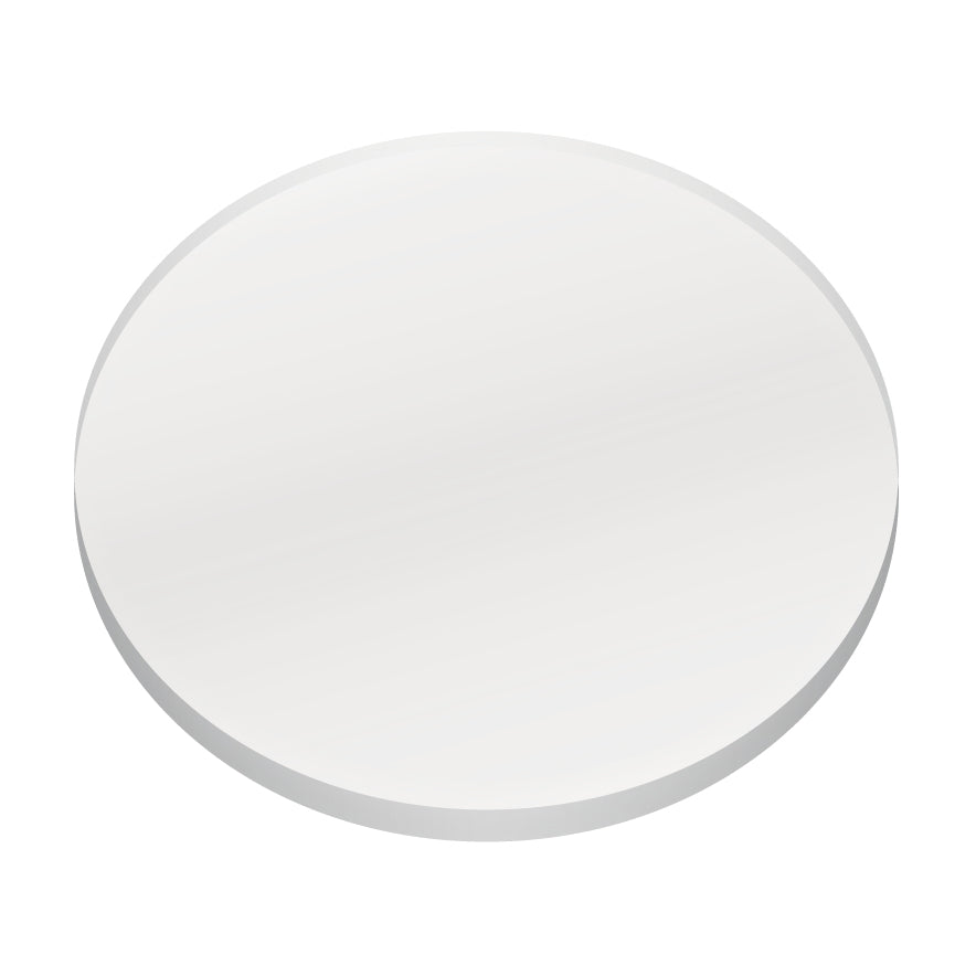 KICHLER LARGE VLO BEAM EXPANDER FROSTED