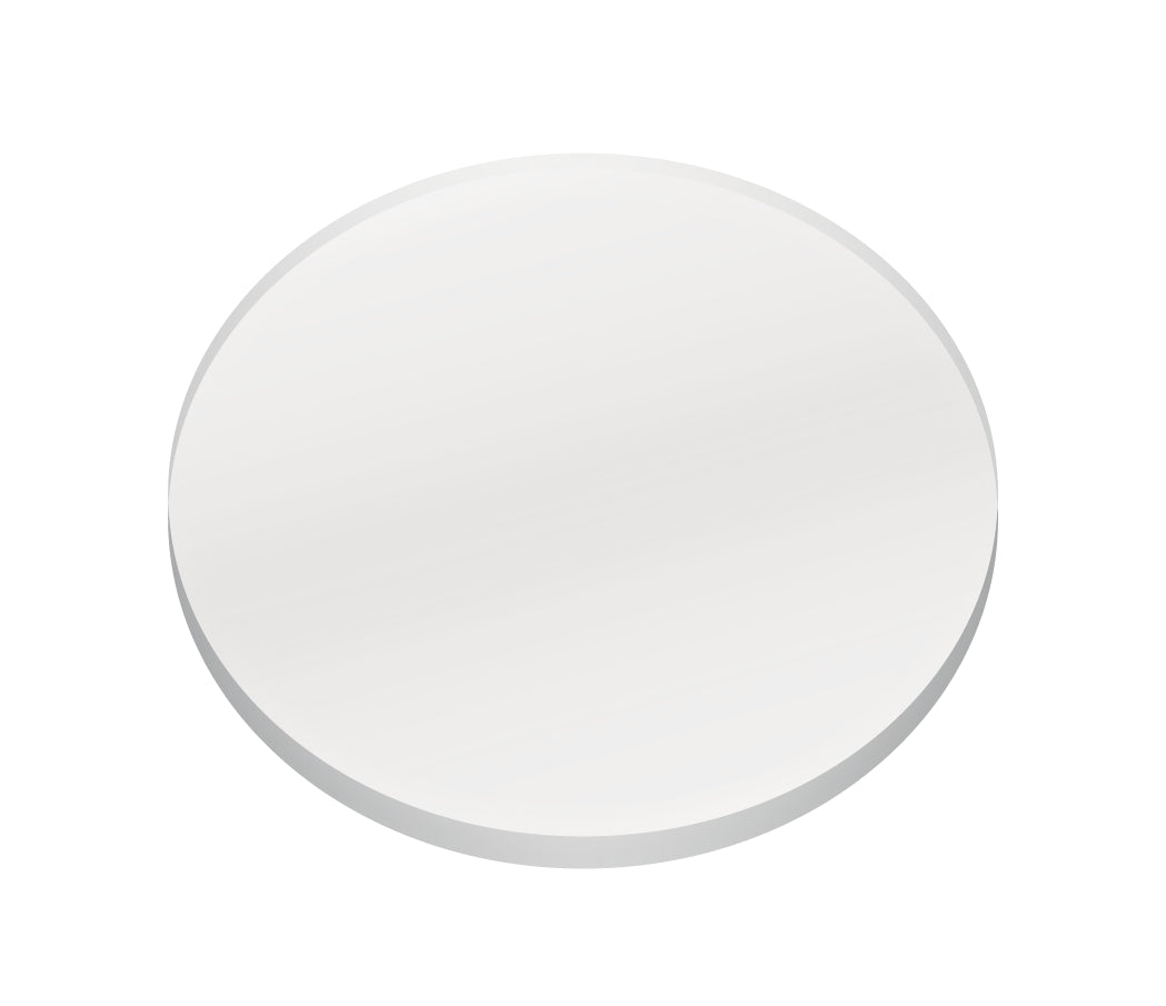 KICHLER LARGE VLO BEAM EXPANDER FROSTED