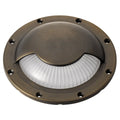 KICHLER VLO IN-GROUND SIDE FIRE ACCESSORY TOP - DO NOT SHOW ON WEBSITE
