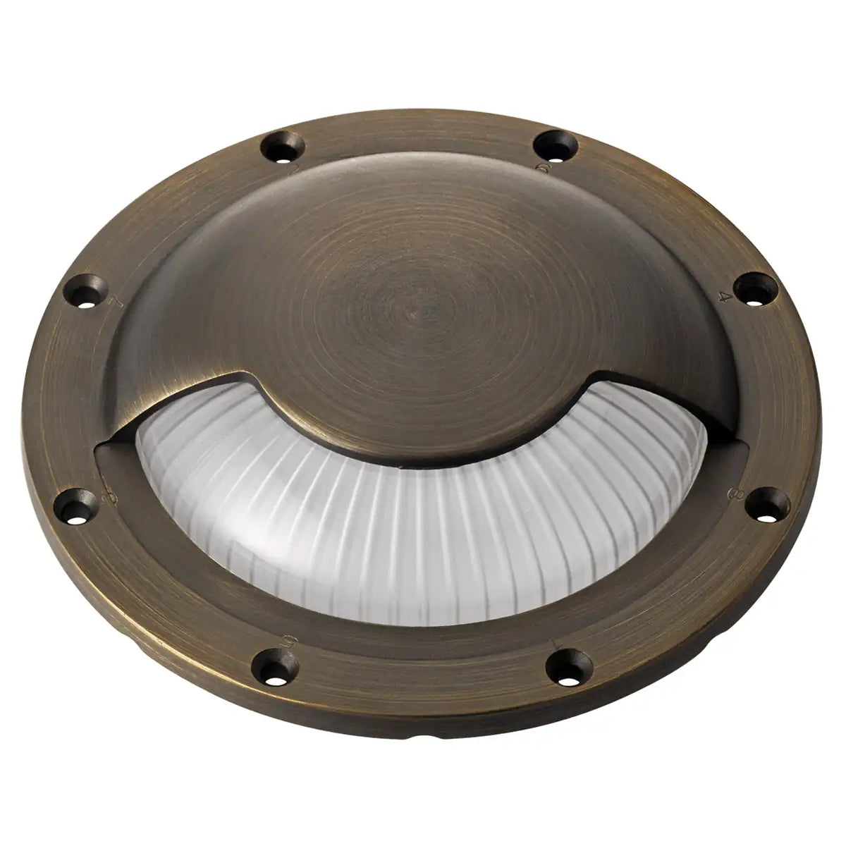 KICHLER VLO IN-GROUND SIDE FIRE ACCESSORY TOP - DO NOT SHOW ON WEBSITE