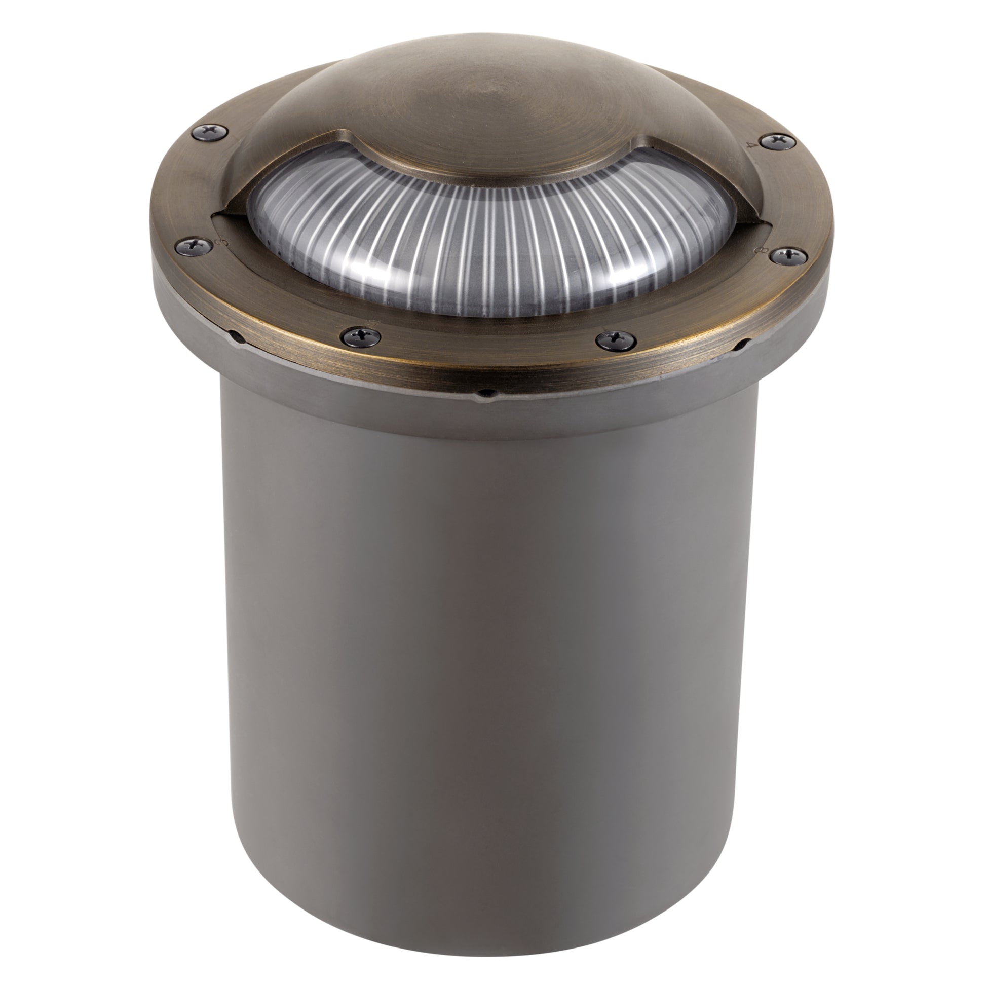 KICHLER VLO IN-GROUND SIDE FIRE ACCESSORY TOP
