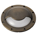 KICHLER VLO IN-GROUND SIDE FIRE ACCESSORY TOP