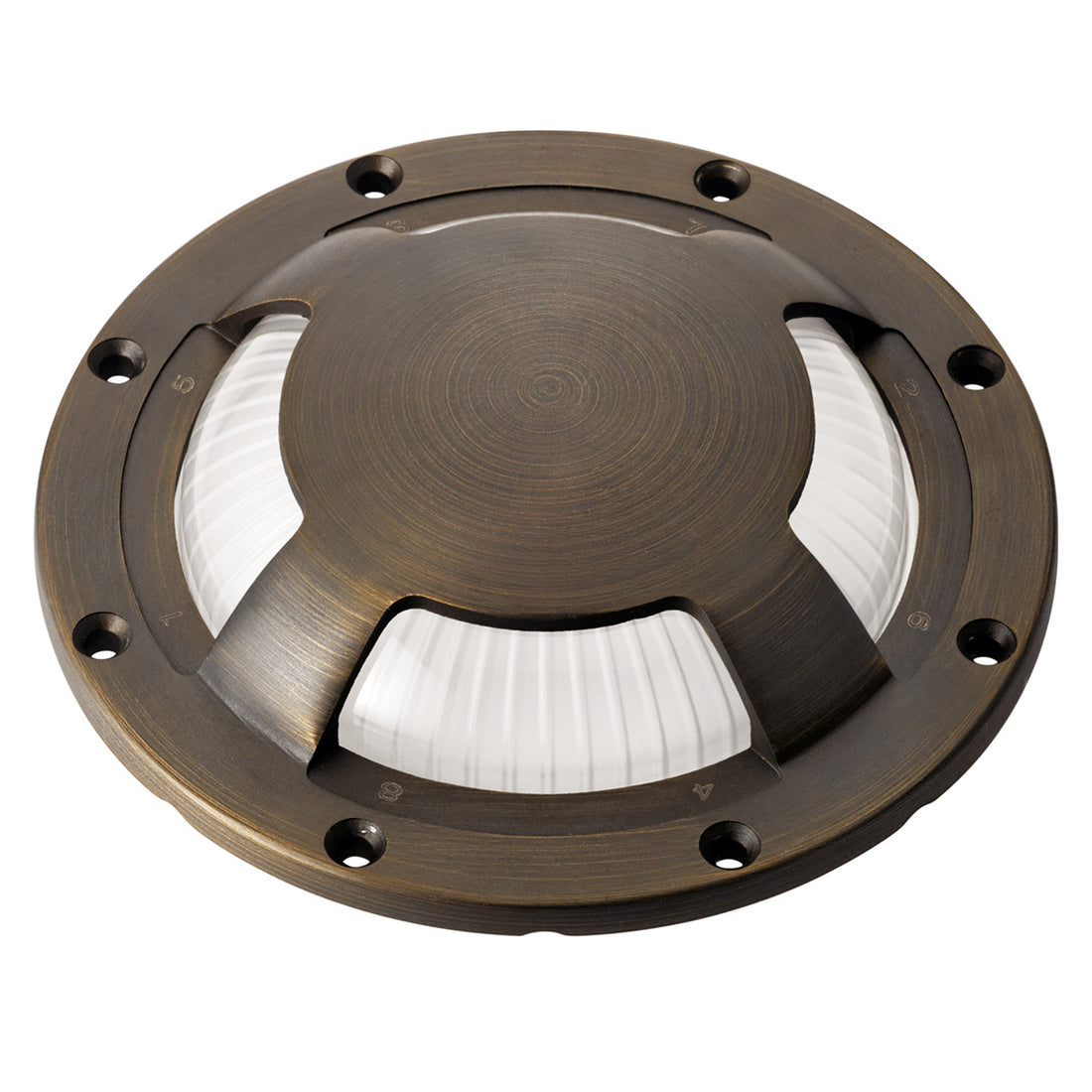 KICHLER VLO IN-GROUND FOUR-WAY ACCESSORY TOP