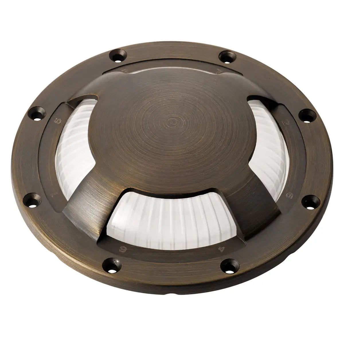 KICHLER VLO IN-GROUND FOUR-WAY ACCESSORY TOP - DO NOT SHOW ON WEBSITE