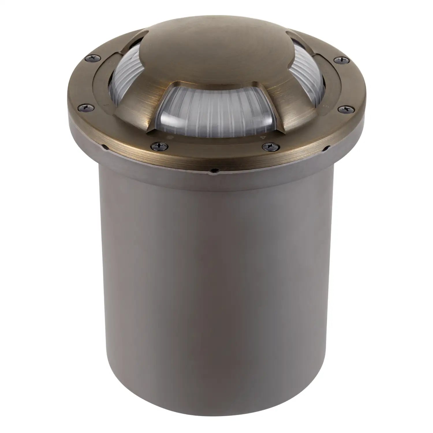 KICHLER VLO IN-GROUND FOUR-WAY ACCESSORY TOP - DO NOT SHOW ON WEBSITE