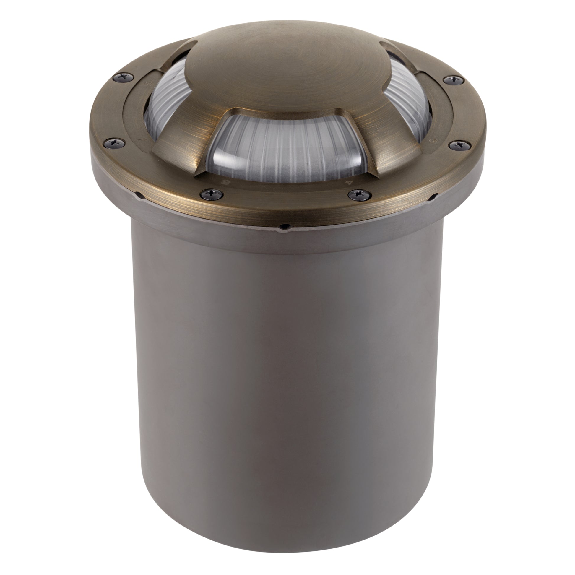 KICHLER VLO IN-GROUND FOUR-WAY ACCESSORY TOP