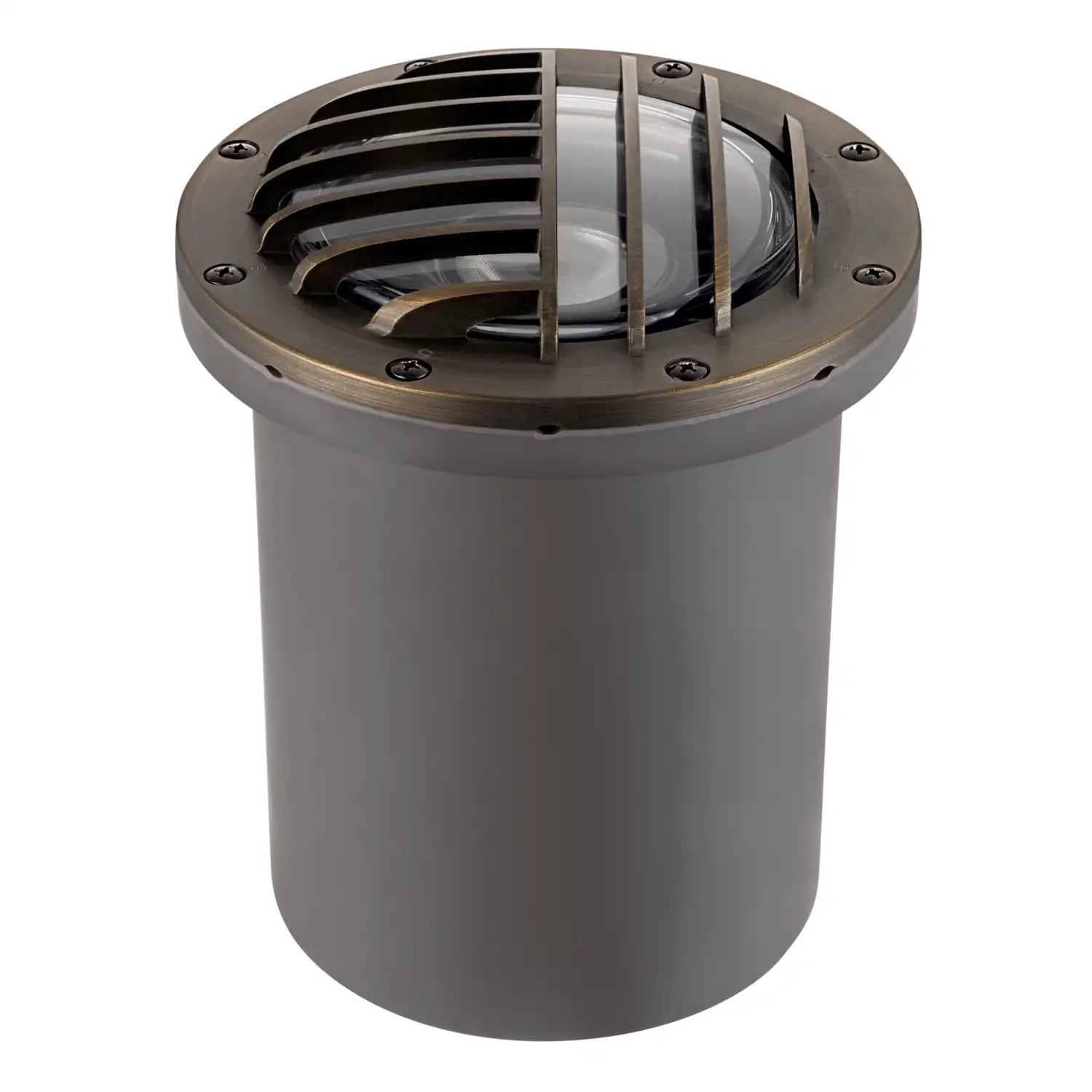 KICHLER VLO IN-GROUND ROCKGUARD - DO NOT SHOW ON WEBSITE