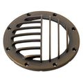 KICHLER VLO IN-GROUND ROCKGUARD - DO NOT SHOW ON WEBSITE