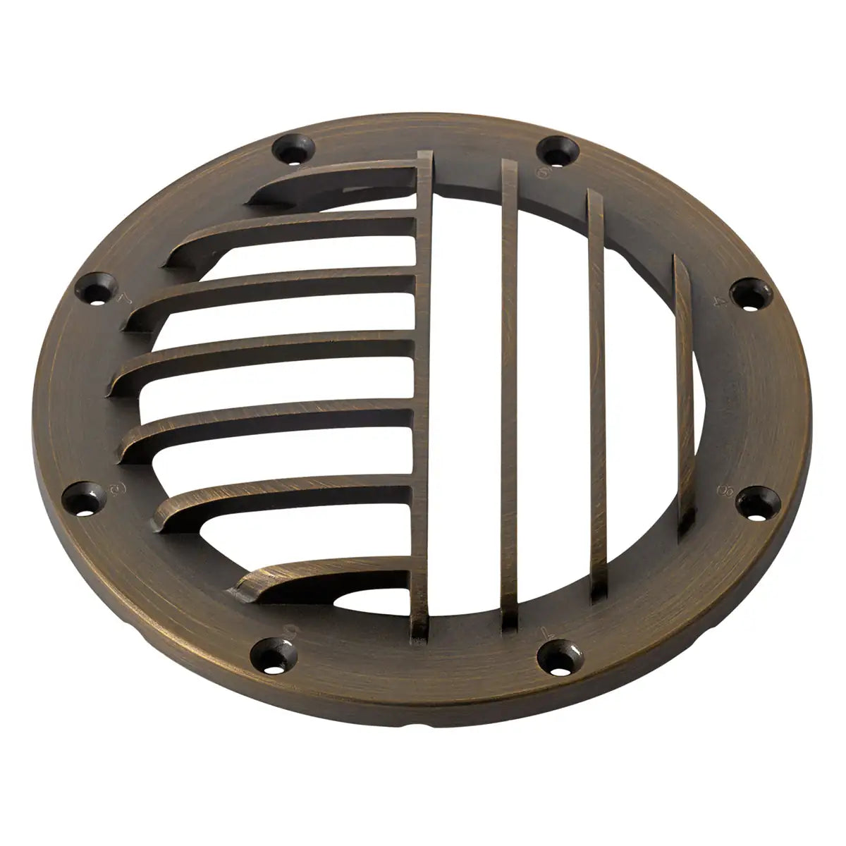 KICHLER VLO IN-GROUND ROCKGUARD - DO NOT SHOW ON WEBSITE